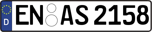 EN-AS2158
