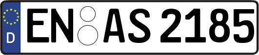 EN-AS2185