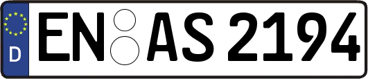 EN-AS2194