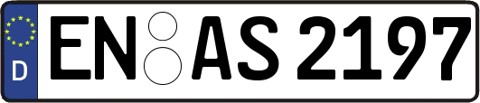 EN-AS2197