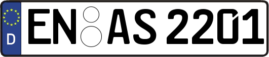 EN-AS2201