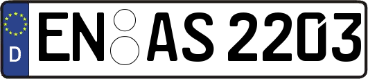 EN-AS2203