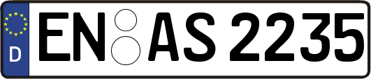 EN-AS2235
