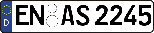 EN-AS2245