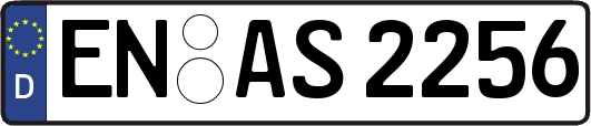EN-AS2256