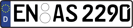 EN-AS2290