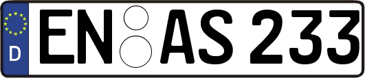 EN-AS233