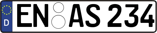 EN-AS234