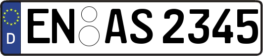 EN-AS2345