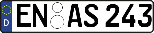 EN-AS243