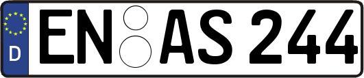 EN-AS244