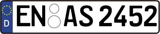 EN-AS2452