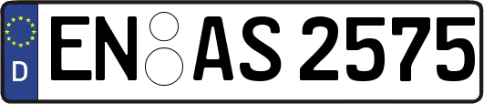 EN-AS2575