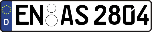 EN-AS2804