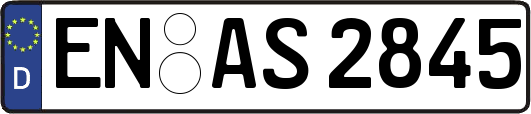 EN-AS2845