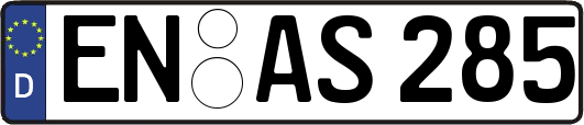 EN-AS285