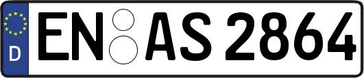 EN-AS2864