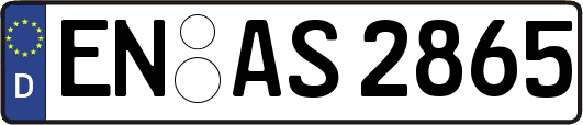 EN-AS2865