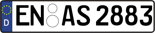 EN-AS2883