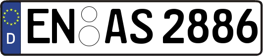 EN-AS2886