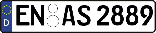 EN-AS2889
