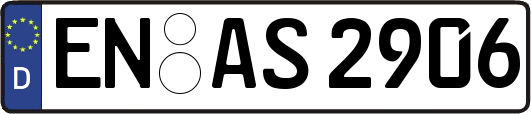 EN-AS2906