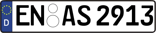 EN-AS2913