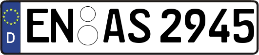 EN-AS2945