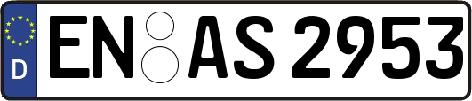 EN-AS2953
