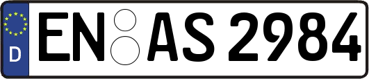 EN-AS2984
