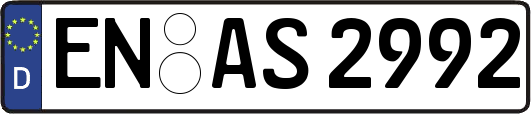 EN-AS2992