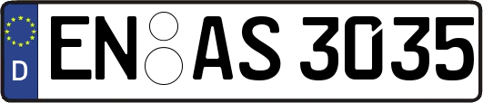 EN-AS3035