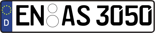 EN-AS3050