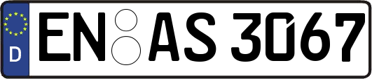 EN-AS3067