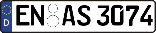EN-AS3074