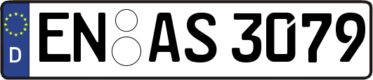 EN-AS3079