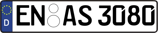 EN-AS3080