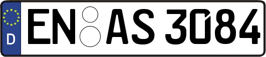 EN-AS3084