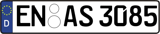 EN-AS3085