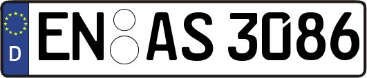 EN-AS3086