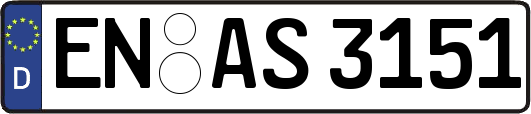 EN-AS3151