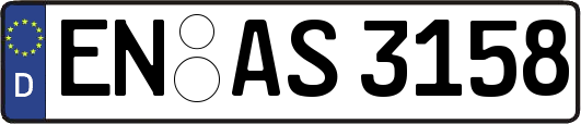 EN-AS3158