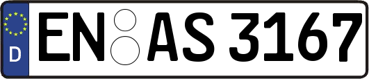 EN-AS3167