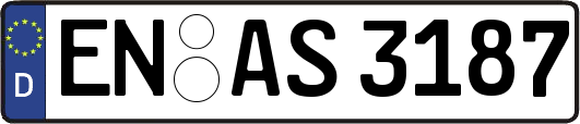 EN-AS3187