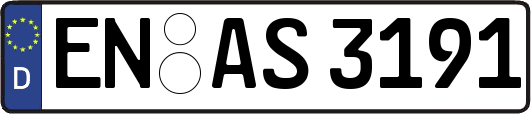 EN-AS3191