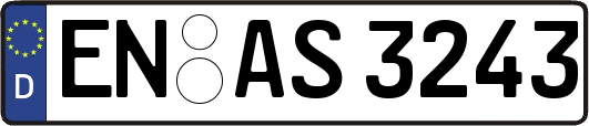 EN-AS3243