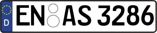 EN-AS3286