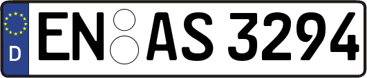 EN-AS3294