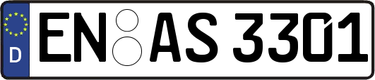 EN-AS3301