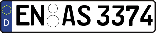 EN-AS3374